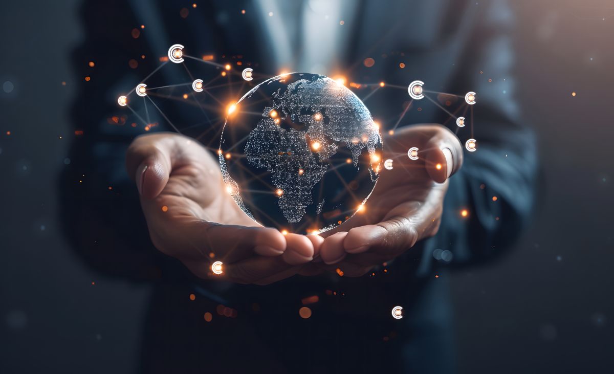 A Different Type of Franchise