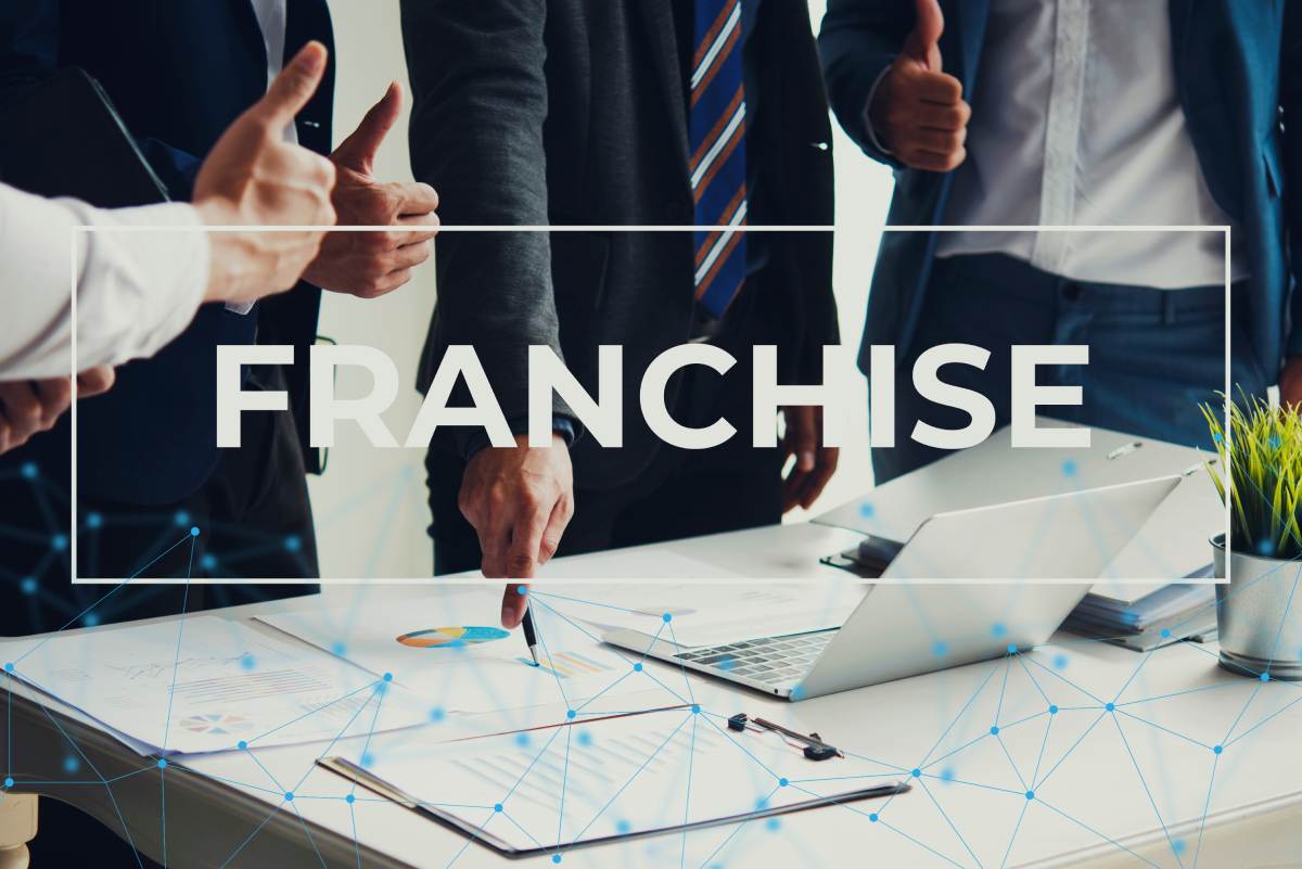 The Profile of an Ideal Franchisee
